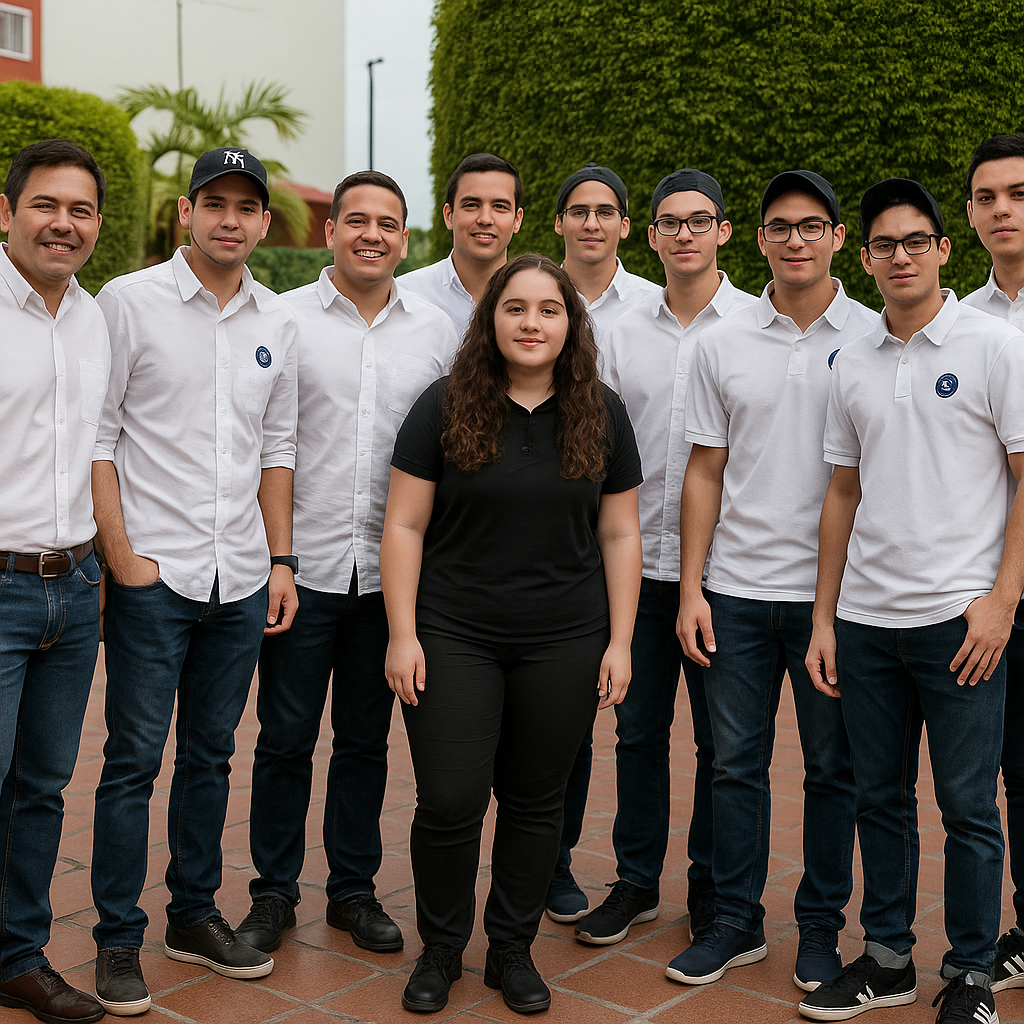 Equipo DevXCode